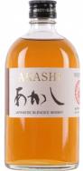 Akashi - White Oak Malt Japanese Whisky (750ml)