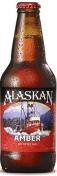 Alaska Brewing Co - Alaskan Amber Ale (6 pack 12oz bottles)