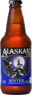 Alaskan Brewing Co - Alaskan Winter Ale (6 pack 12oz bottles)