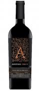 Apothic - Brew Red Blend with Cold Brew Coffee 0 (750ml)