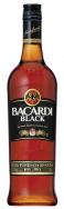 Bacardi - Black Rum (200ml)