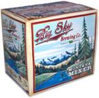 Big Sky Brewing Co. - Montana Mixer (12 pack 12oz bottles)