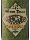 Bitter Truth - Original Celery Bitters (5oz)