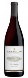 Black Stallion - Pinot Noir 2017 (750ml) (750ml)