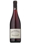 Boutari - Naoussa Dry Red 0 (750ml)