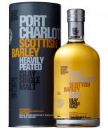 Bruichladdich - Port Charlotte 2012 Islay Barley Heavily Peated (750ml)