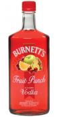 Burnetts - Fruit Punch Vodka (750ml)
