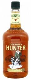 Canadian Hunter - Canadian Whisky (1.75L) (1.75L)