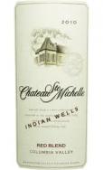 Chateau Ste. Michelle - Indian Wells Red Blend 2016 (750ml)