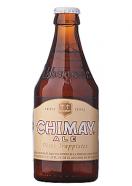 Chimay - Tripel (White) Trappist Ale (11oz bottle)