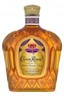 Crown Royal - Deluxe Canadian Whisky (375ml)