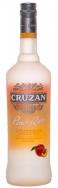 Cruzan - Peach Rum (750ml)