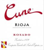 Cune - Rioja Rosado 2022 (750ml)