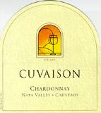 Cuvaison - Chardonnay Carneros 2012 (750ml)
