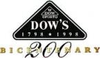 Dows - Tawny Port Boardroom 0 (750ml)