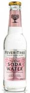 Fever Tree - Club Soda (4 pack bottles)