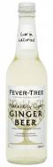 Fever Tree - Ginger Beer Light (4 pack bottles)