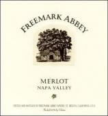 Freemark Abbey - Merlot Napa Valley 2019 (750ml)