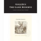 Graham Beck - The Game Reserve Chenin Blanc 2014 (750ml)