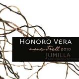 Honoro Vera - Monastrell Jumilla 2020 (750ml)