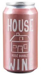 House Wine - Rose Bubbles 0 (355ml)