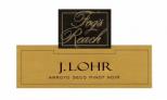 J. Lohr - Fogs Reach Vineyard Pinot Noir 2022 (750ml)