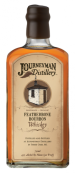 Journeyman Distillery - Featherbone Bourbon Whiskey (750ml)