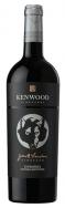 Kenwood - Zinfandel Sonoma Valley Jack London Vineyard 2012 (750ml)