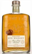 Minor Case - Sherry Cask Finish Rye Whiskey (750ml)