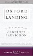 Oxford Landing - Cabernet Sauvignon  0 (750ml)