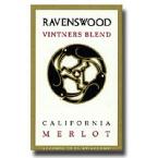Ravenswood - Merlot California Vintners Blend 2012 (750ml)