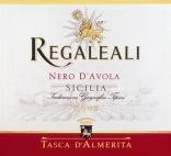 Tasca dAlmerita - Nero dAvola Sicilia Regaleali Rosso 2014 (750ml)
