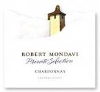 Robert Mondavi - Chardonnay California Private Selection 2018 (750ml)