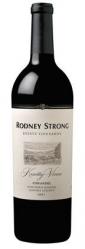 Rodney Strong - Zinfandel Sonoma County Knotty Vines 2018 (750ml)