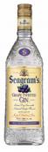 Seagrams - Grape Twisted Gin (750ml)
