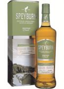 Speyburn - Bradan Orach Single Malt Scotch Whisky (1.75L)