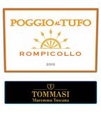 Tommasi - Rompicollo 2018 (750ml)