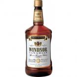 Windsor - Blended Canadian Whisky (50ml)