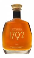 1792 - Full Proof Bourbon 0 (750)