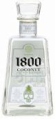 1800 - Reserva Coconut Tequila 0 (375)
