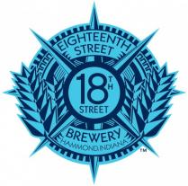 18th Street Brewery - King Reaper Imperial IPA (4 pack 16oz cans) (4 pack 16oz cans)