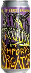 18th Street Brewery - Temporal Purgatory Session IPA (4 pack 16oz cans) (4 pack 16oz cans)