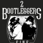 2 bootleggers - Kentucky Mule (414)