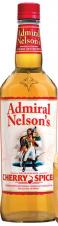 Admiral Nelson - Cherry Rum (1750)