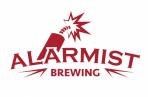 Alarmist Brewing - Midwest Royalty 0 (415)