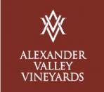 Alexander Valley - Pinot Noir Sonoma 2020 (750)