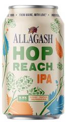 Allagash - Hop Reach IPA (221)