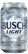 Anheuser-Busch - Busch Light 0 (221)