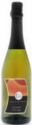 August Hill Winery - Almond Infusion Sparkling Wine 0 (750)
