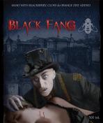 B. Nektar Meadery - Black Fang Blackberry Clove Orange Mead (414)